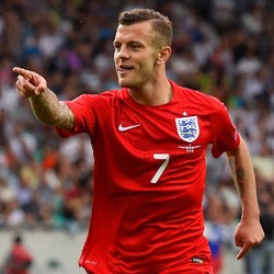 Berakhirnya Penantian Panjang Wilshere
