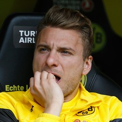 Immobile Beri Sinyal Tinggalkan Dortmund