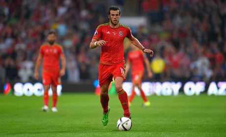 Bale Diyakini Akan Lebih Baik Lagi di Madrid