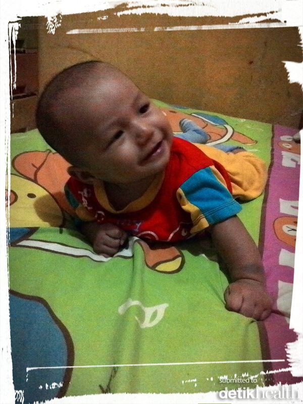 Richard Willy Anthony