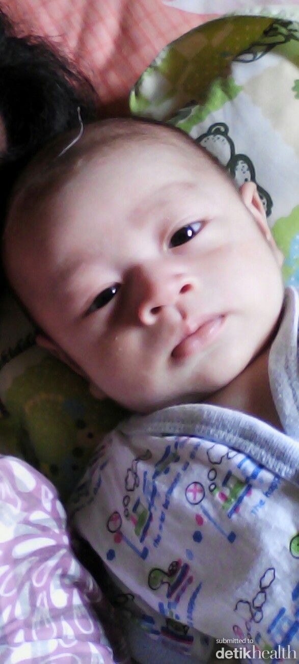 M. Faiq Jayyidan