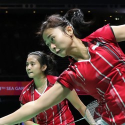 Ganda Putri Indonesia Tak Bersisa