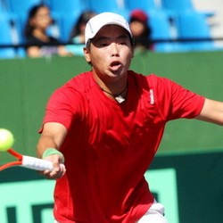 Sudah Turunkan Target, Tenis Gagal Sumbangkan Emas Satupun