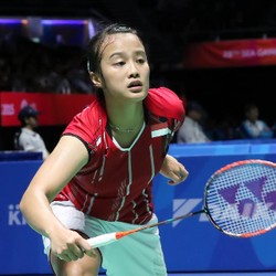 Hanna Susul Praveen/Debby ke Final