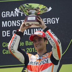 Pedrosa Kini Berharap Bisa Mulai Menyusul Laju Duo Yamaha