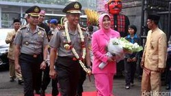 Perwira Lapor Harta Kekayaan, Kapolda Metro: Untuk Ngerem Budaya Korup