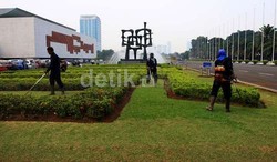 Taufik Kurniawan: Jangan Berpolitik Makan Tulang Kawan