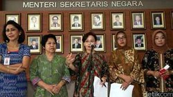 Pansel Jangan Rahasiakan Nama Calon Pimpinan KPK