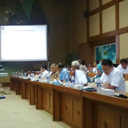 DPR ke PLN: Jangan Ada Mati Listrik Saat Puasa dan Lebaran