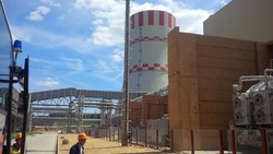 BATAN: Vietnam Lagi Bangun PLTN, RI Hanya Sebatas Penelitian