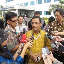 Petingginya Temui Menperin, Apple Mau Buka Pabrik di RI?