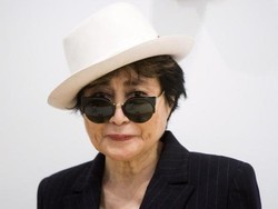 Setelah di Art|Jog|8, Instalasi Yoko Ono Bakal Mejeng di Taman di Amrik