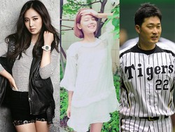 Yuri Kepergok Pacaran di Osaka, Sooyoung SNSD Jadi Obat Nyamuk