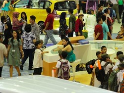 20 Mobil Terlaris Bulan Mei 2015