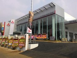 Diler Mitsubishi Percaya Small MPV Bisa Dongkrak Penjualan