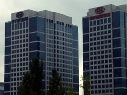 Jualannya Menurun, Hyundai-Kia Pangkas Produksi Mobil