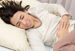 Hati-hati, Endometriosis Tingkatkan Risiko Keguguran