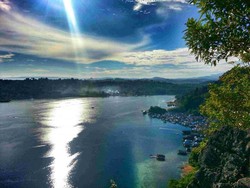 Sawai, Satu Lagi Surga di Maluku