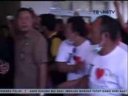 Jenazah Angeline Dipulangkan ke Banyuwangi