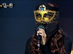 King of Mask Singer, Acara Musik yang Lagi Hits di Korea Selatan