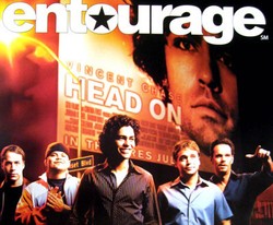 Entourage: Sekedar Hadiah dan Obat Kangen bagi Fans Berat