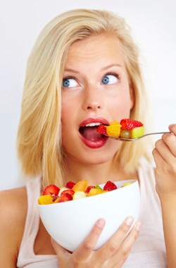 Rajin-rajin Konsumsi Makanan Ini untuk Cegah Aroma Tak Sedap pada Miss V