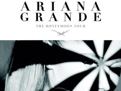 Tiket Konser Ariana Grande di Indonesia Dijual Mulai Rp 800 Ribu