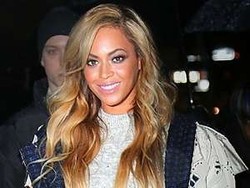 Beyonce Bantah Lagu XO Hasil Menjiplak