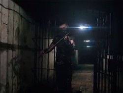 Keren! Ini Penampakan Karakter Donny Alamsyah di Comic 8: Casino Kings