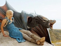 Episode Terakhir Game of Thrones Musim ke-5 yang Menyedihkan