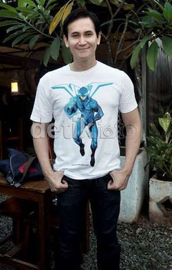 Pernah Tak Peduli Rambut, Marcelino Lefrandt Pakai Sabun untuk Keramas