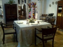 Ini Sebabnya Dapur di Rumah Orang Betawi Berukuran Besar