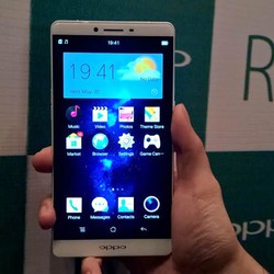 Oppo Simpan R7 Versi Ekonomis