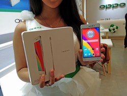 Mau Ikut Bikin Ponsel Rp 1 Jutaan, Oppo?