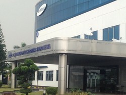 Pabrik Ponsel Samsung di Cikarang Serap 972 Pekerja