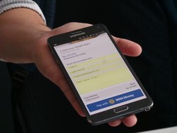 Merchant Online Intip Peluang Jualan di BBM Money