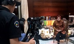 Srikandi Suroboyo Pemangkas Birokrasi