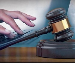 Dewan Pers Sarankan Pengguna Media Sosial Tak Dijerat UU ITE