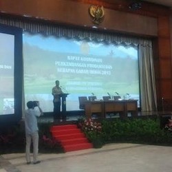 Ribuan Koperasi Akan Dikerahkan untuk Serap Beras Petani