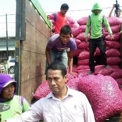 Harga Bawang dari Petani ke Konsumen Naik 400%, Mentan: Itu Bukan Mafia