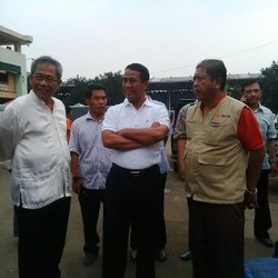 Bawa 10 Truk Bawang ke Kramat Jati, Mentan Mau Bikin Kaget Pasar