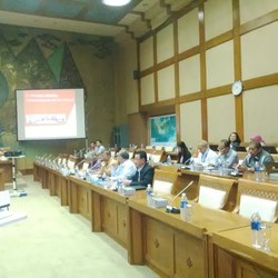 DPR Panggil Pertamina, Pastikan Pasokan BBM Jelang Lebaran Aman