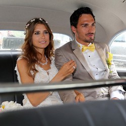 Mats Hummels Lepas Masa Lajang