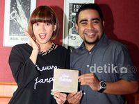Abdul and The Coffee Theory Gandeng Chika Jessica