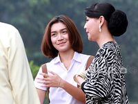 Kenalan dengan si Manis Melody Prima, Yuk!
