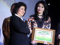 Garuda Indonesia Raih Penghargaan CEO Pilihan