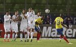 Bolivia Pimpin Klasemen Grup A