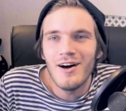 PewDiePie, Mendulang Miliaran dengan Berbagi Ilmu Ngegame