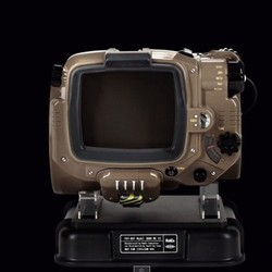 Gadget Khayalan Pib-Boy Fallout Direalisasikan ke Dunia Nyata