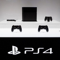 Asyik.... PS4 Kini Bisa Jadi Media Player